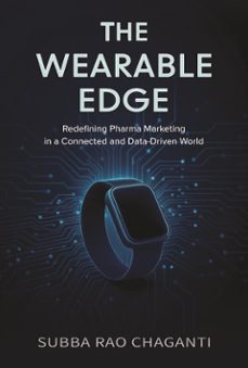 the wearable edge (ebook)-9789347311772