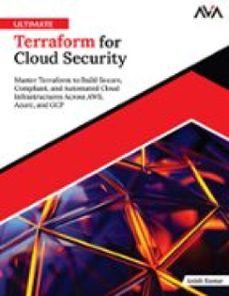 ultimate terraform for cloud security (ebook)-9789349888272