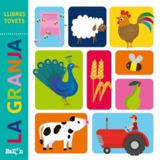 llibres tovets - la granja-9789403214672