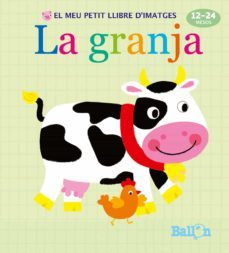 la granja (el meu petit llibre d  imatges)-9789463074872
