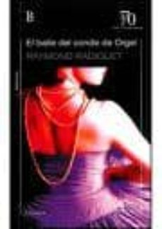 el baile del conde de orgel-9789500307772