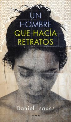 un hombre que hacia retratos (ebook)-daniel isaacs-9789500439572