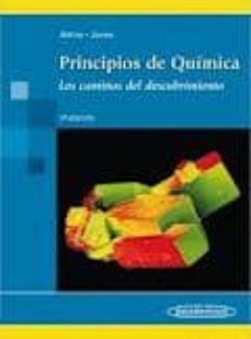 principios de quimica: los caminos del descubrimiento (3ª ed.)-9789500601672