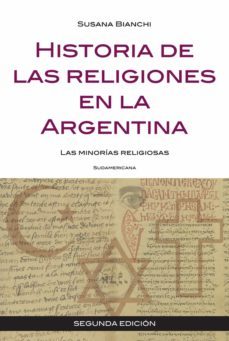 historia de las religiones en la argentina (ebook)-9789500739672