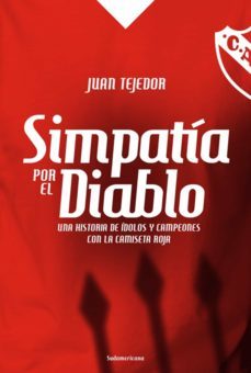 simpatia por el diablo (ebook)-juan tejedor-9789500745772