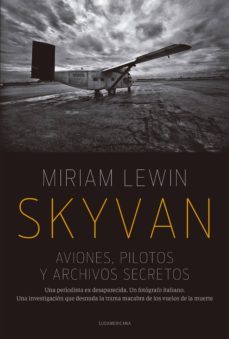 skyvan. aviones, pilotos y archivos secretos (ebook)-9789500759472