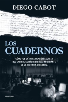 los cuadernos (ebook)-diego cabot-9789500762472