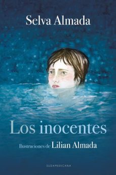 los inocentes (ebook)-selva almada-lilian almada-9789500771672