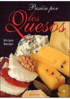 pasion por los quesos-9789500829472