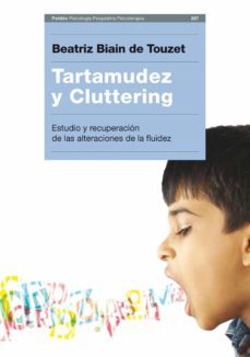 tartamudez y cluttering (ebook)-beatriz biain de touzet-9789501294972