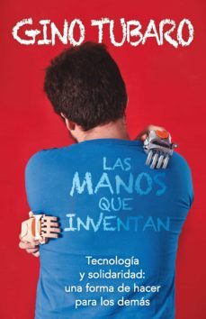 las manos que inventan (ebook)-gino tubaro-9789501295672