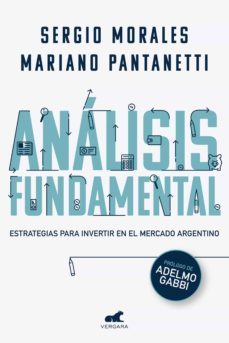 analisis fundamental (ebook)-mariano pantanetti-sergio morales-9789501511772