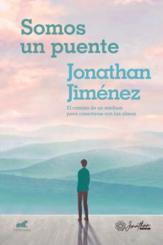 somos un puente (ebook)-jonatan jimenez-9789501532272