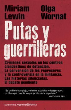 putas y guerrilleras (ebook)-9789504939672