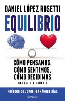 equilibrio (ebook)-daniel lopez rosetti-9789504966272