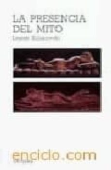 la presencia del mito-9789505183272