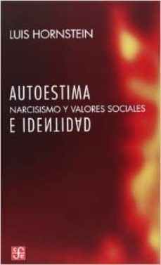 autoestima e identidad-luis hornstein-9789505578672