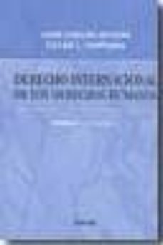 derecho internacional de los derechos humanos-juan c. hitters-9789505742172