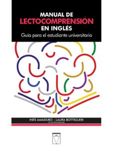 manual de lectocomprension en ingles (ebook)-inés amaduro-laura bottiglieri-9789506232672
