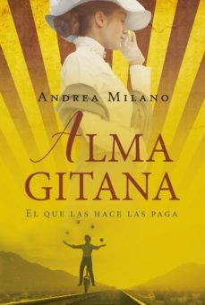 alma gitana (ebook)-andrea milano-9789506445072
