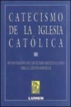 catecismo de la iglesia catolica-9789507249372