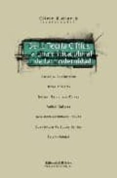 de la teoria critica a una critica plural de la modernidad-oliver kozlarek-9789507866272