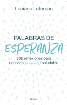 palabras de esperanza (ebook)-luciano lutereau-9789507884672