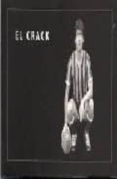 el crack (cine de dedo)-santiago melazzini-9789508891372