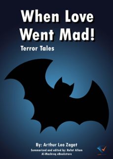 when love went mad! (ebook)-9789536447572