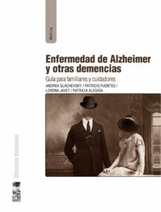 enfermedad de alzheimer y otras demencias (ebook)-andrea slachevsky chonchol-patricio fuentes guglielmetti-lorena javet galvez-9789560013972