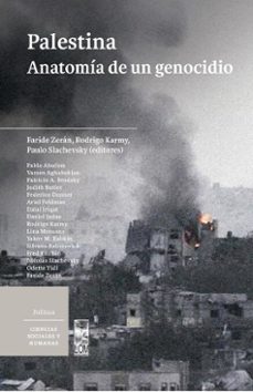 palestina anatomia de un genocidio (ebook)-9789560019172