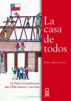 -patricio zapata larrain-9789561418172