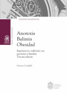 anorexia, bulimia y obesidad (ebook)-patricia cordella-9789561427372