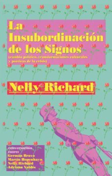 -nelly richard-9789562600572