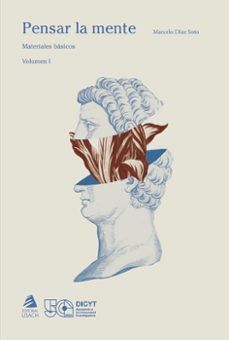 pensar la mente (ebook)-marcelo díaz soto-9789563037272