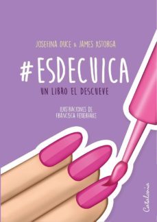 -james astorga-josefina duce-9789563245172