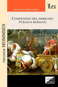 compendio del derecho publico romano-9789564074672