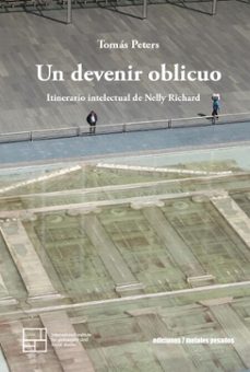 un devenir oblicuo (ebook)-tomás peters-9789566426172