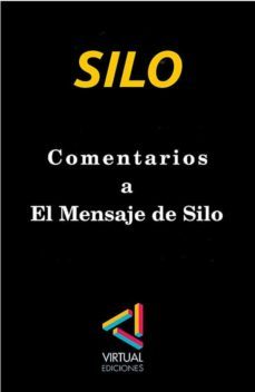 comentarios a el mensaje de silo (ebook)-9789567483372