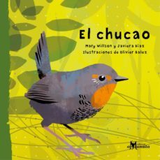 el chucao (ebook)-javiera diaz-marry willson-9789569330872