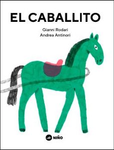 el caballito-gianni rodari-9789569569272