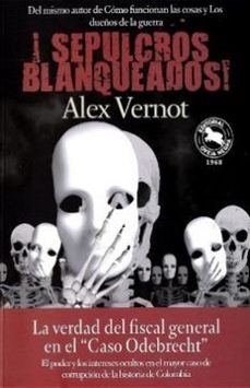 -alex vernot-9789580614272