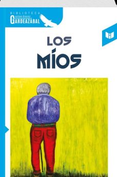 los mios (ebook)-gustavo álvarez gardeazábal-9789580806172