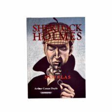 sherlock holmes (ebook)-arthur conan doyle-9789583062872