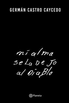 mi alma se la dejo al diablo (ebook)-9789584231772