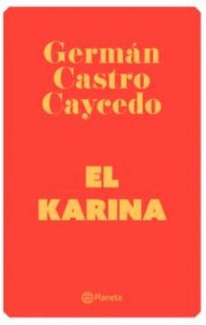 el karina-german castro caycedo-9789584273772