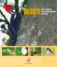 vida silvestre (ebook)-jaime ricardo cantera kintz-9789585071872