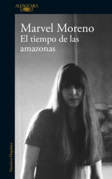 el tiempo de las amazonas (ebook)-marvel moreno-9789585118072