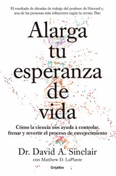 -david a sinclair-9789585127272
