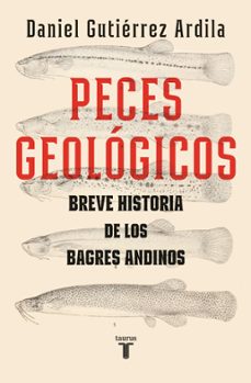 peces geologicos (ebook)-daniel gutierrez ardila-9789585165472